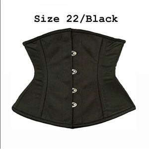 Orchard Corset CS-411 Standard Underbust Corset